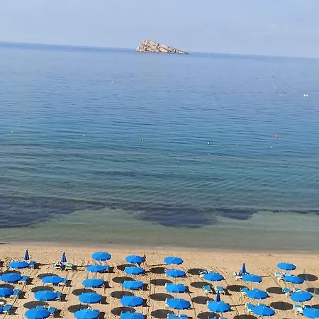 Apartament Happy Benidorm