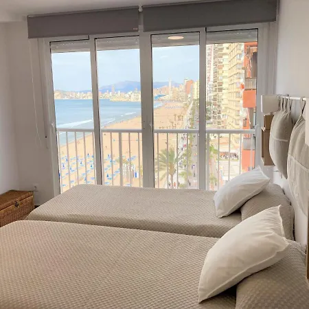 Happy Apartament *