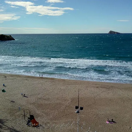 Happy * Benidorm