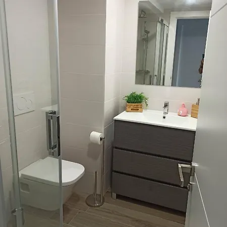 Happy Apartman Benidorm