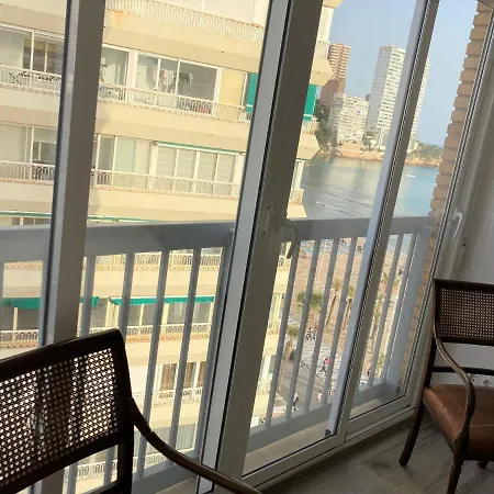 Appartamento Happy Benidorm