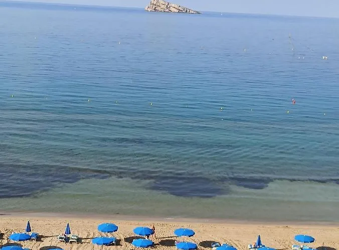 Apartman Happy Benidorm