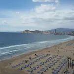 Happy * Benidorm
